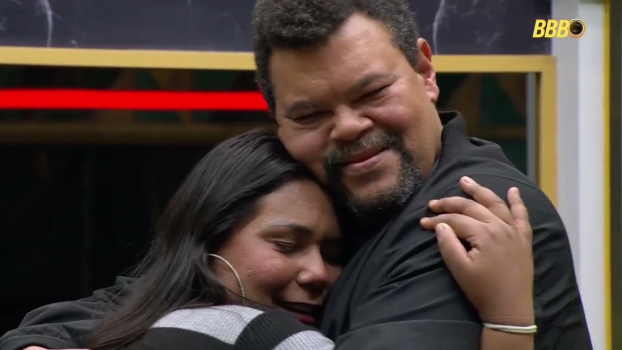 MADRUGADA INTENSA 💥 PÓS PAREDÃO #bbb26 #paredão 