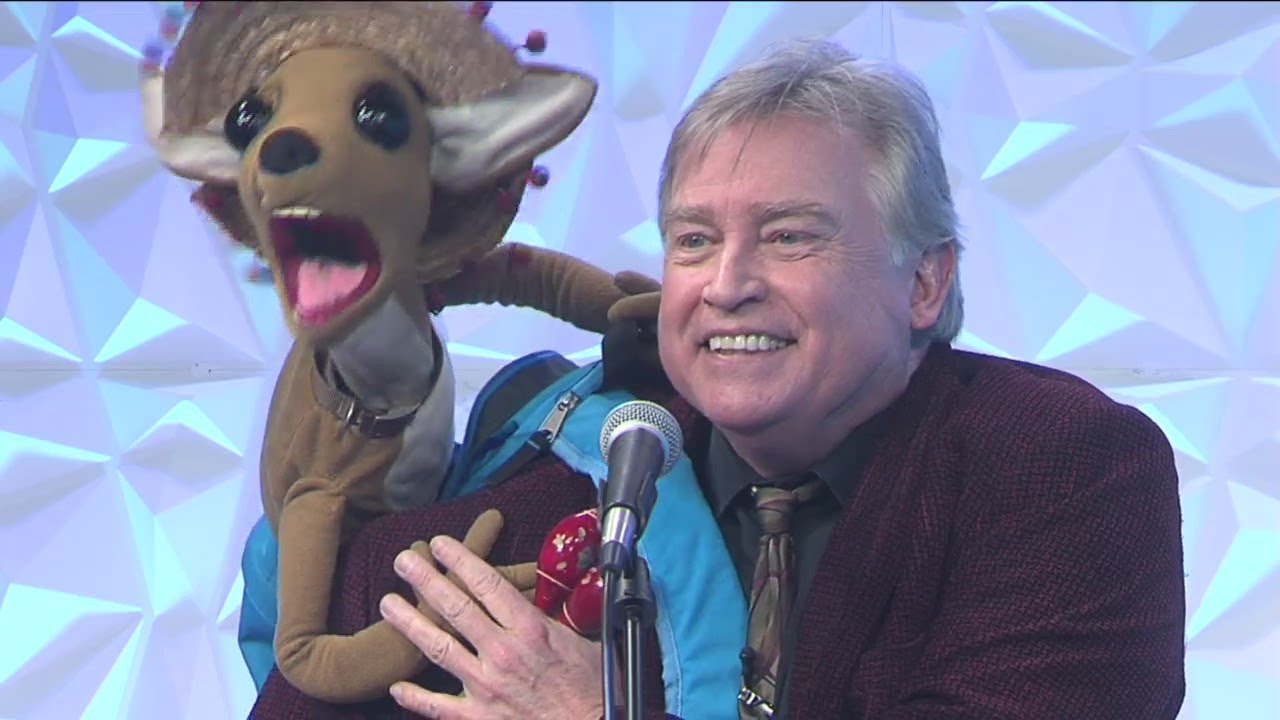 Ozarks FOX AM-Jim Barber & Chico Perform-01/09/19