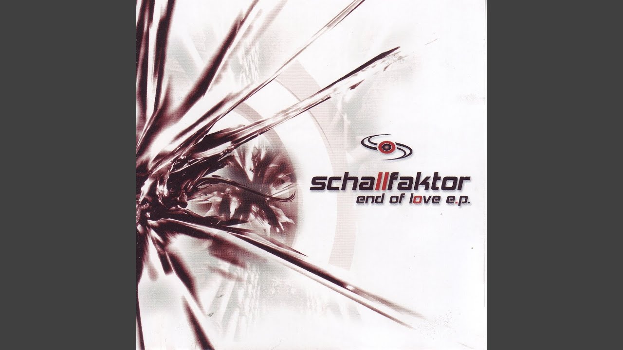 End of Love (Grendel Remix)