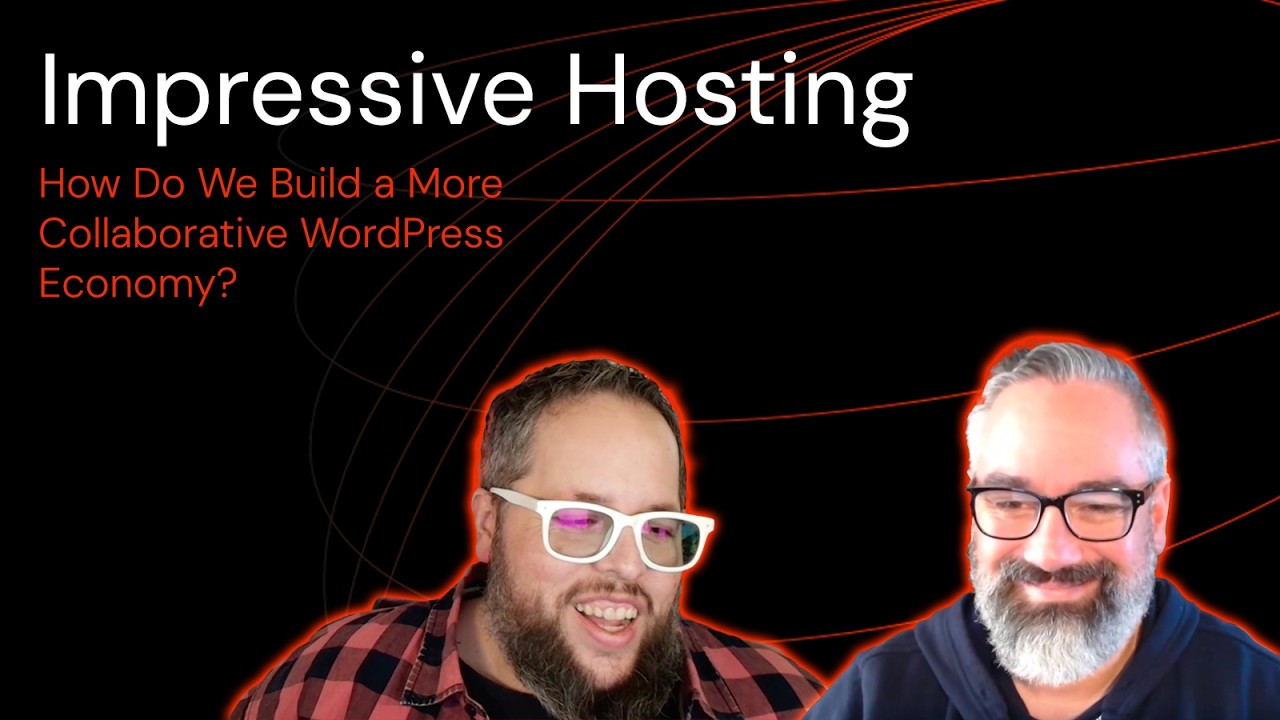 How Do We Build a More Collaborative WordPress Economy? (Revisited)