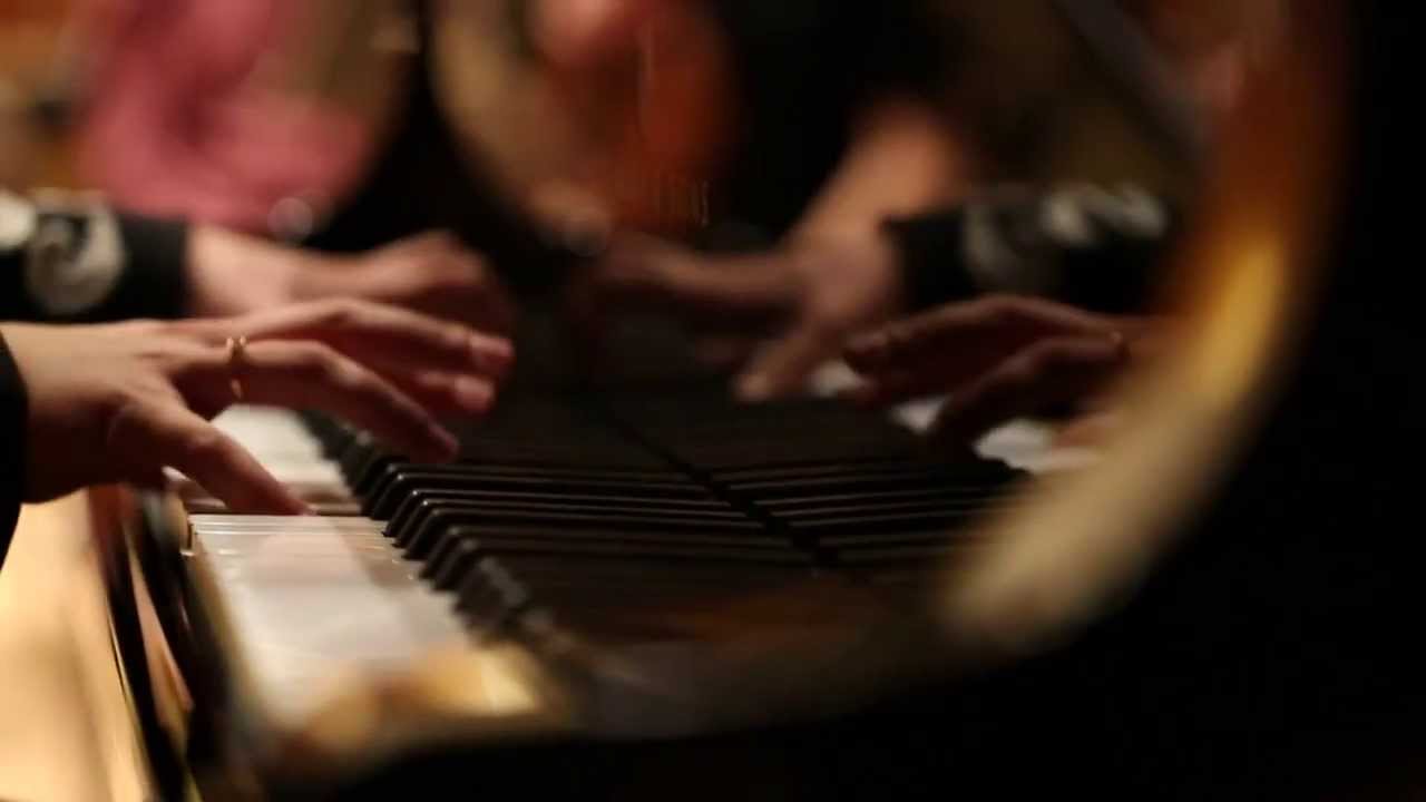 Dominika Glapiak & Progress Chamber Orchestra - D. Shostakovich - Piano Concerto in C minor