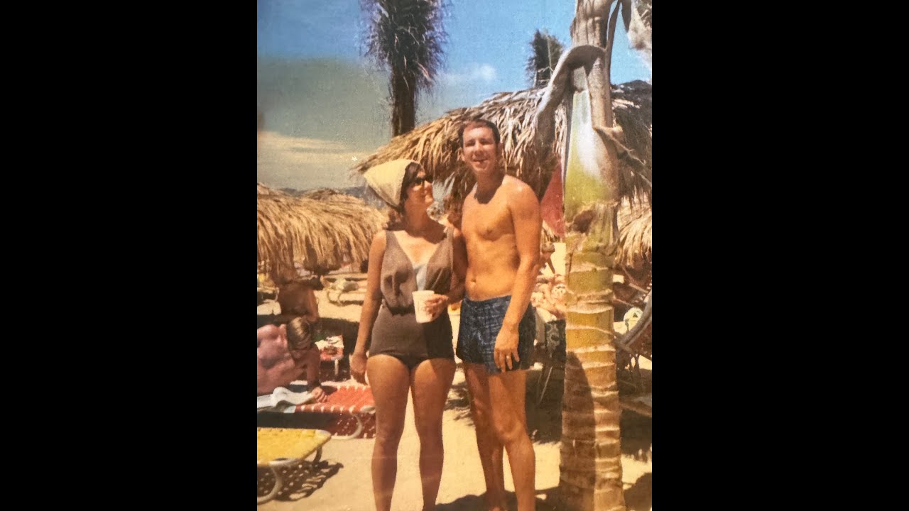 Yiayia - Cecile Tashie