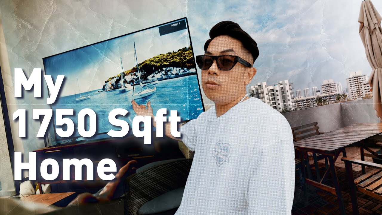 Холостяцкое гнездышко Дью? — Просто говорю. Эпизод 27