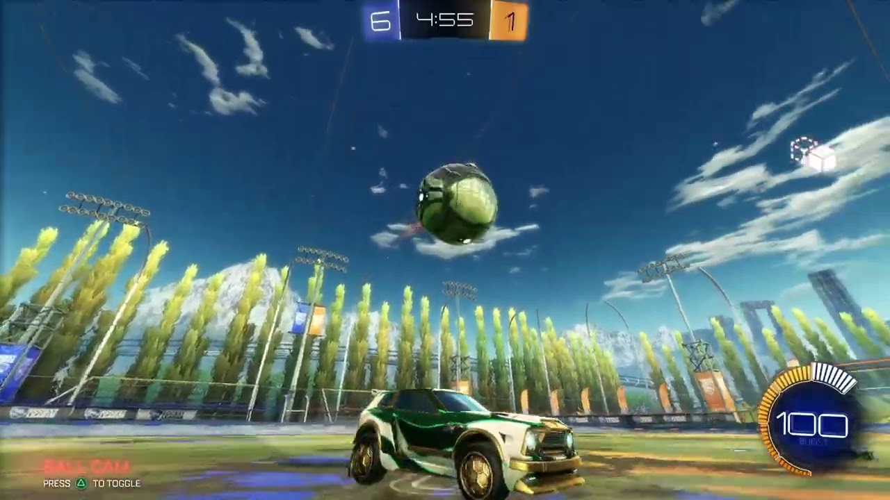 روكت مع سلام جلدناهم الحلقة الالة#