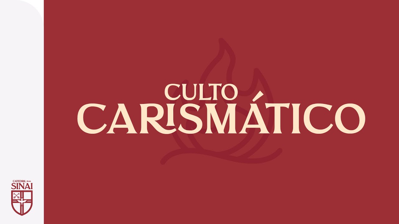 Culto Carismático 04/02/2026