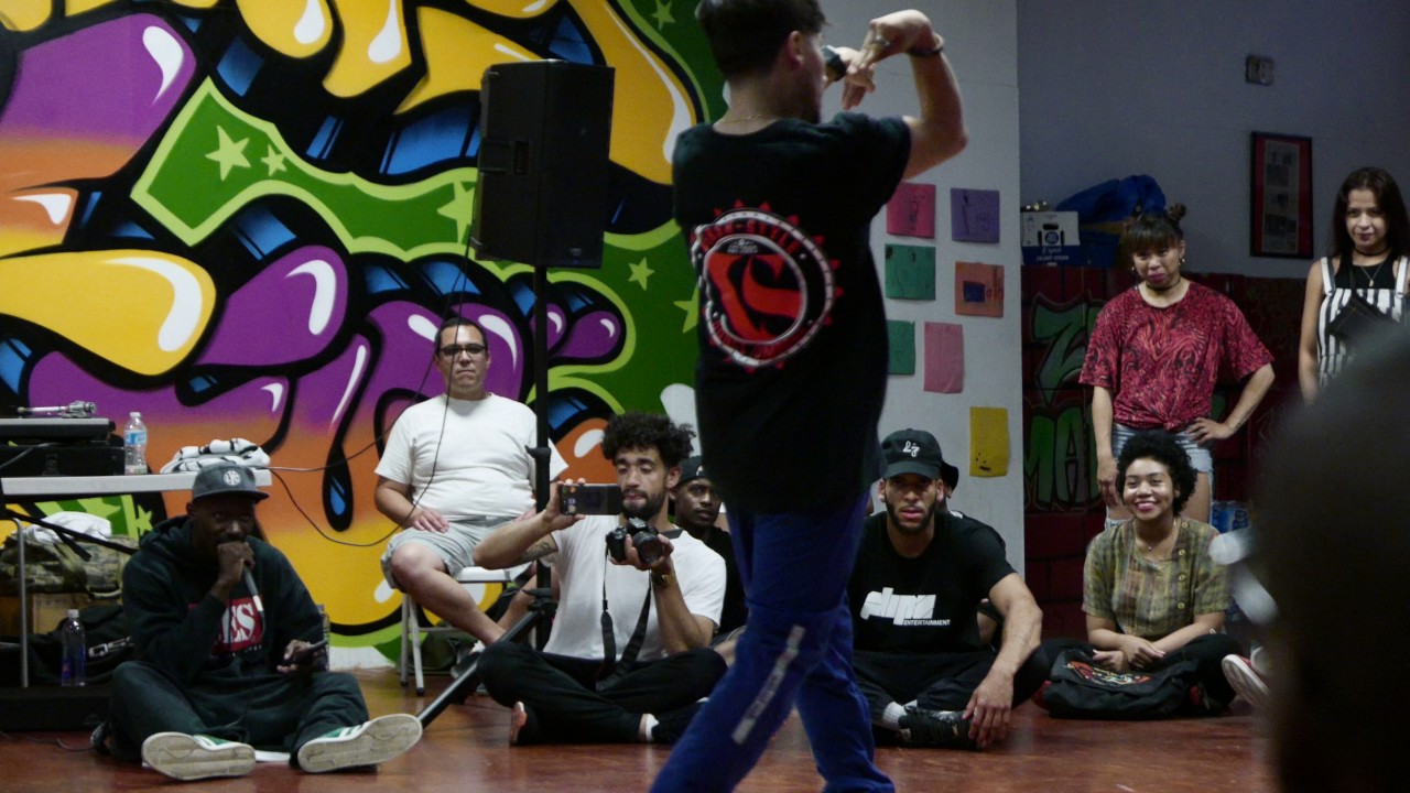 LYC Battles 6.25.17 - 