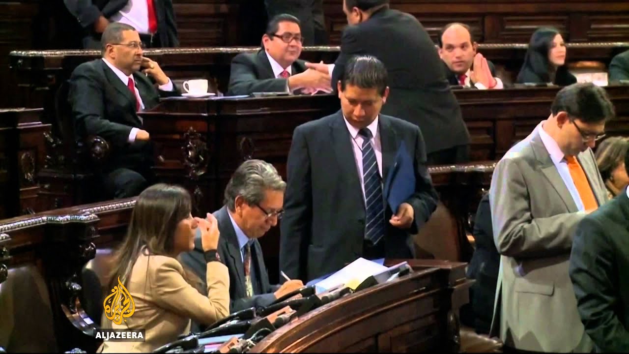 Guatemala protests continue over government corruption