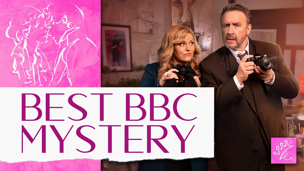 Top 10 Cozy British Mysteries and Where to Stream Them