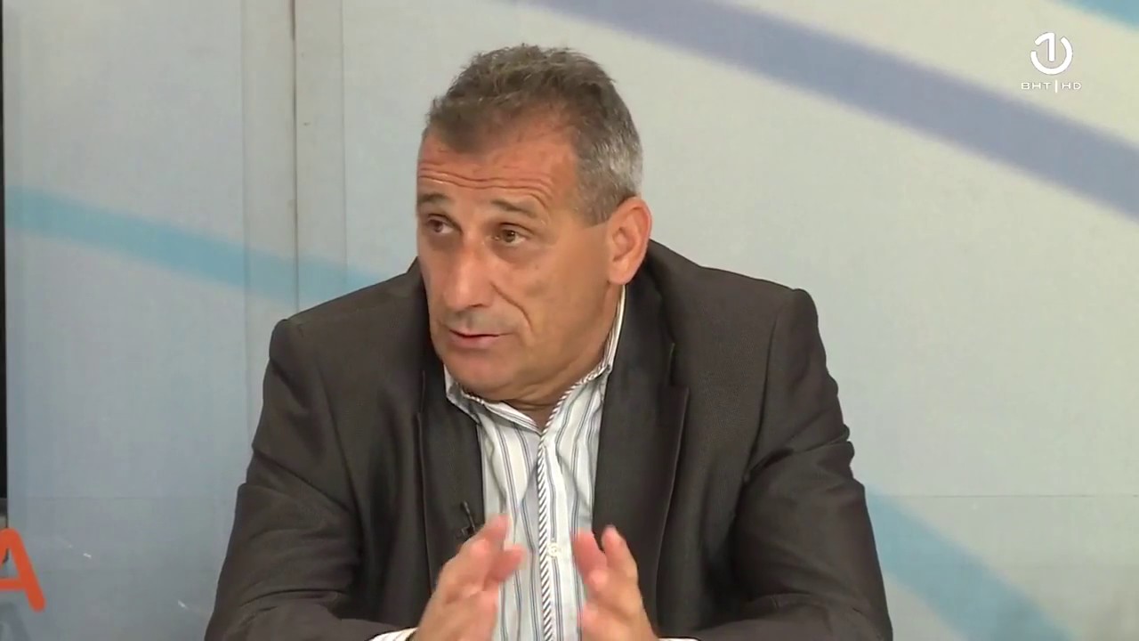 Pregled BH Telecom Premijer lige BiH - Gost Zijad Švrakić - 21/5/2017