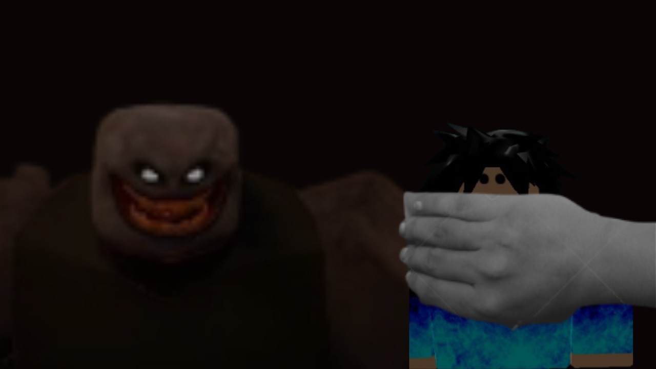 Alter Ego got me tripping.