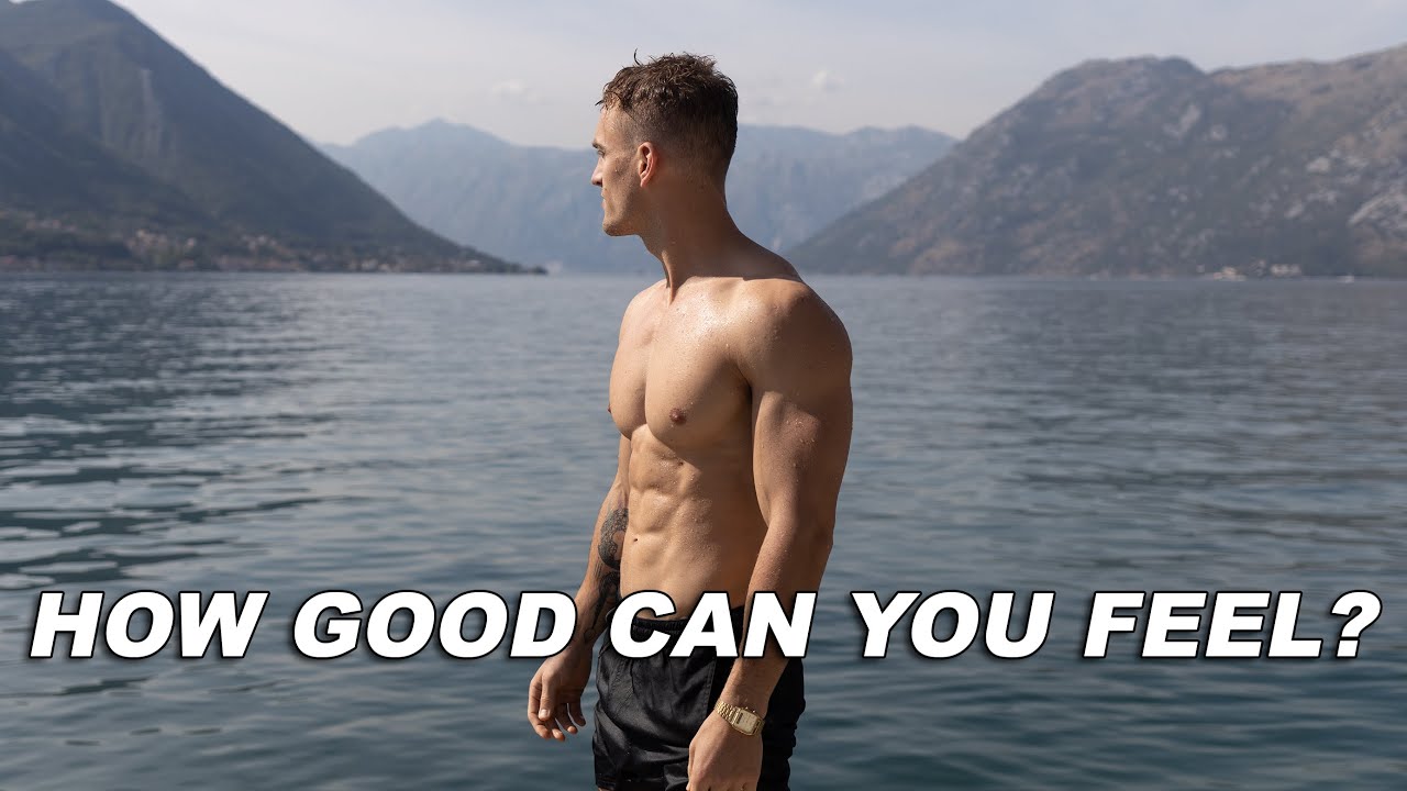 В погоне за естественным кайфом: эксперимент