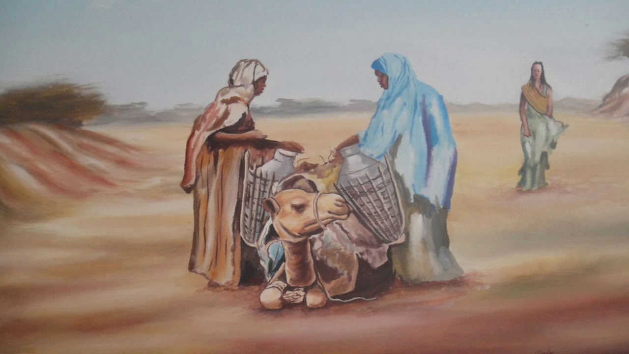 Maxmed Saleeban Tubec Heeski Xaawa