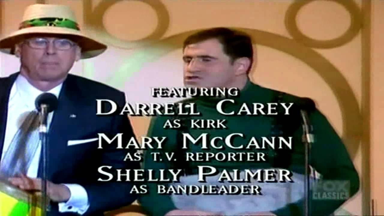 Spin City - Tally Man [Day-O (The Banana Boat Song)]