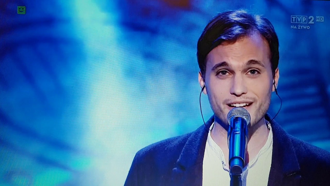 Janek Traczyk - Najpiękniejsza