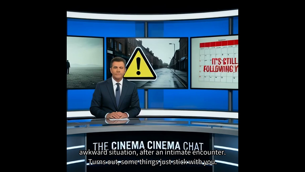 Guess The Movie: Slow Burn Regrets 