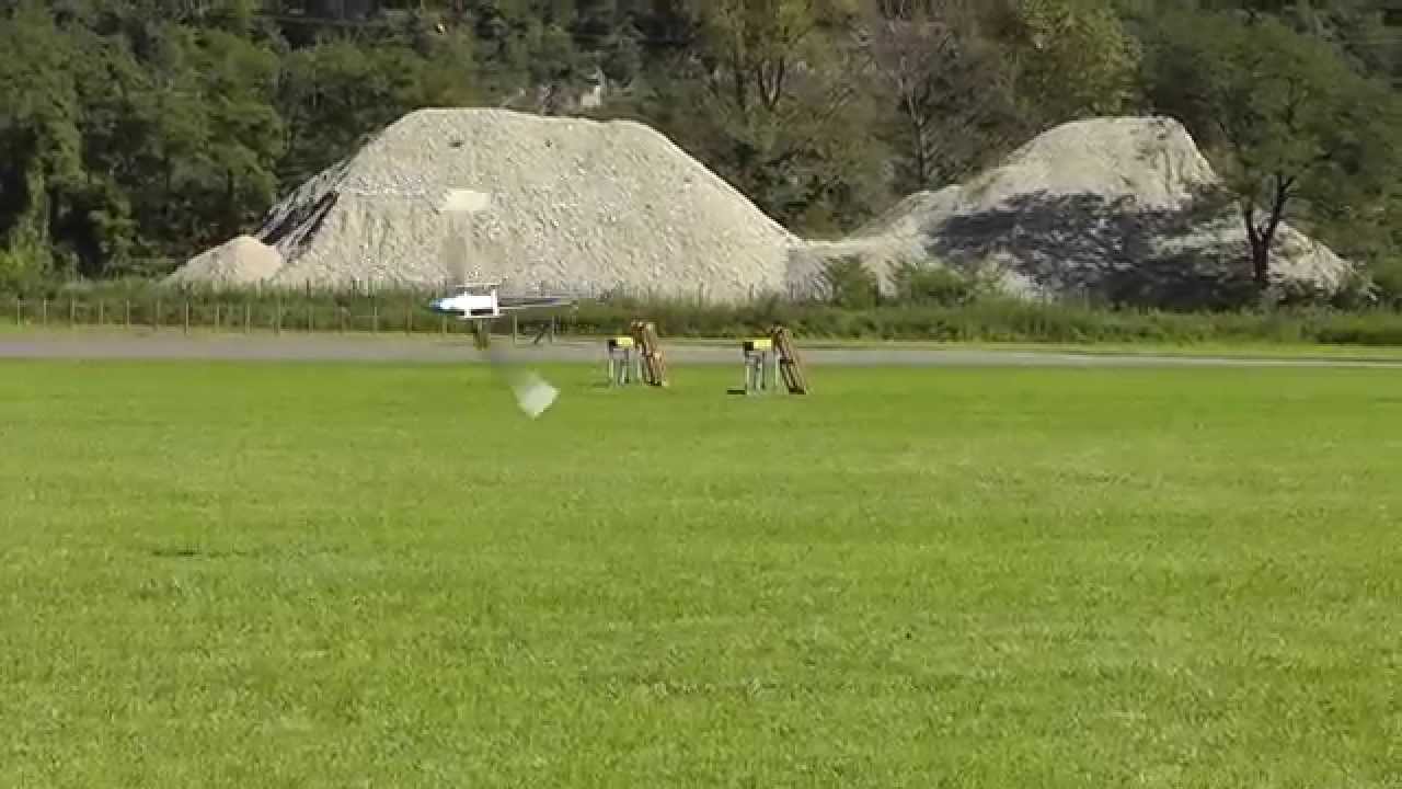 Kyle Dahl AHS2014 Logo 690 SX