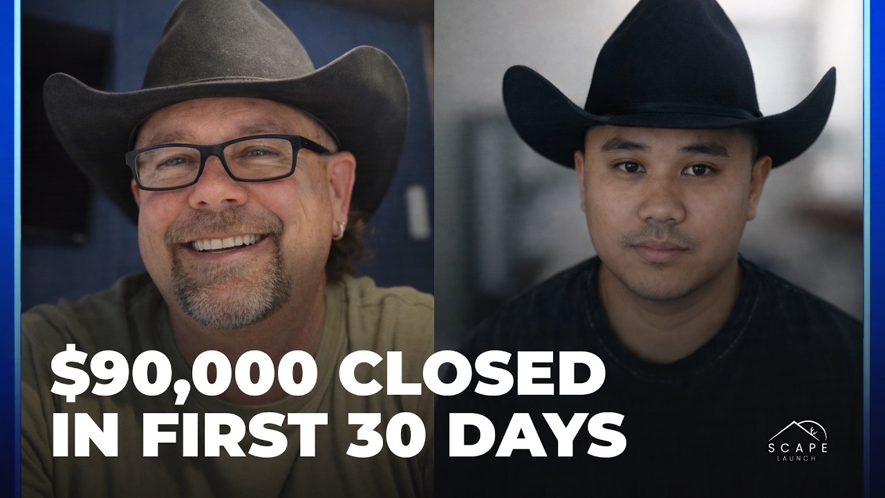 Client Interview - GM Outdoor Living