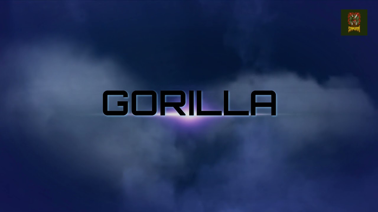 Competitive action gamer