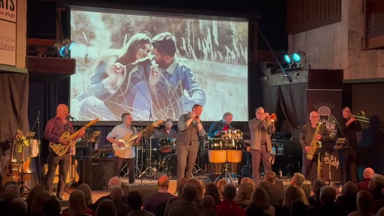 The Chicago Experience - Just You 'N Me