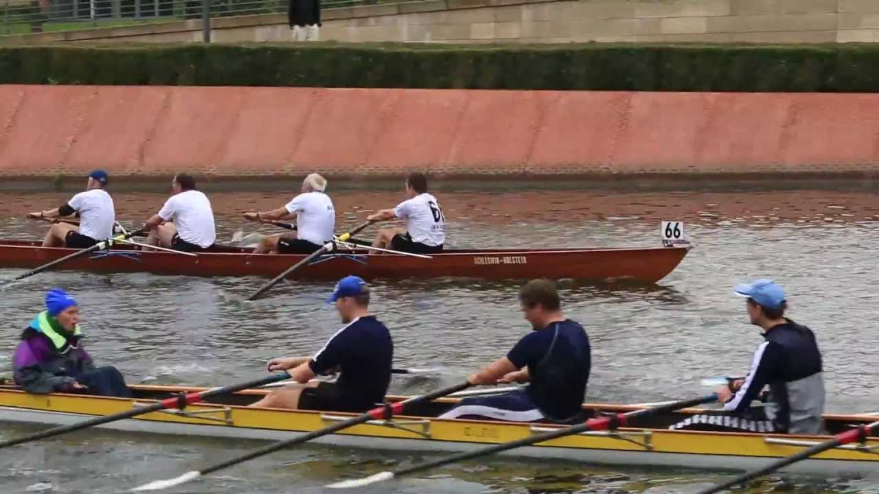 Quer durch Berlin 2012