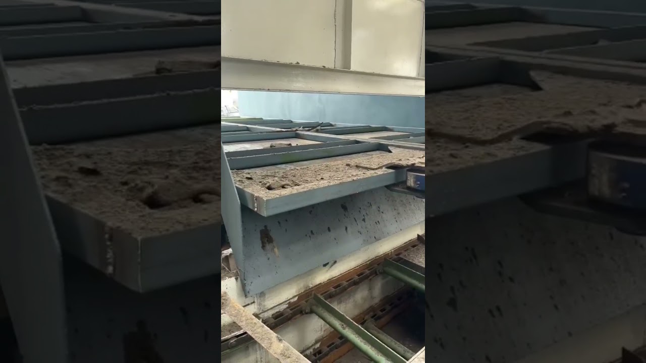 Moving Floor Ks Penggeli