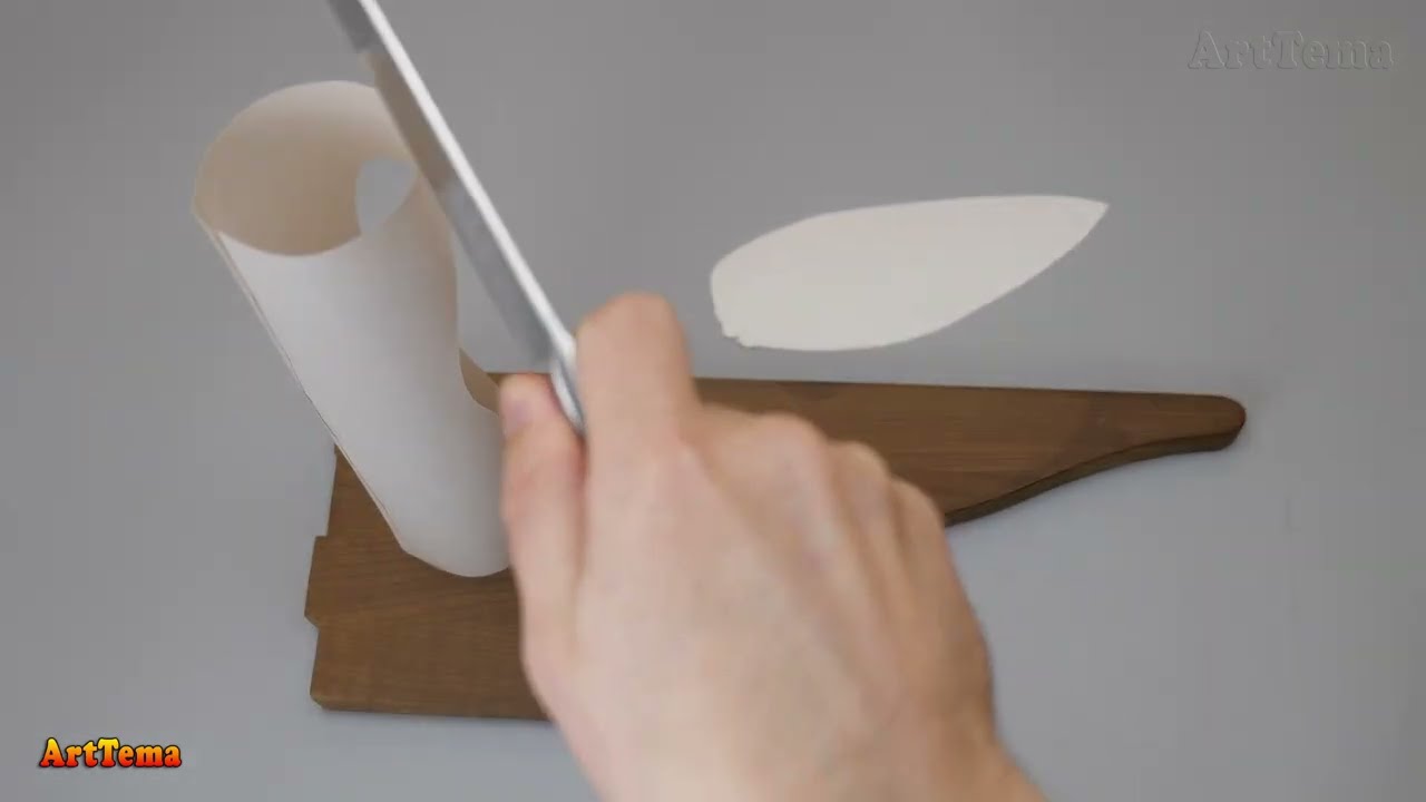 Knife Sharp Like a Surgeon’s Scalpel! 🛒 Aliexpress + Amazon Shopping