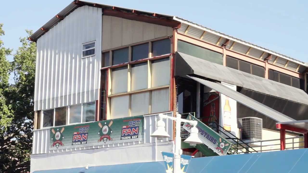 Ferg's Sports Bar & Grill