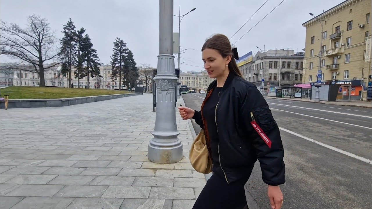 Харьков. ЧТО ПРОИСХОДИТ ⁉️