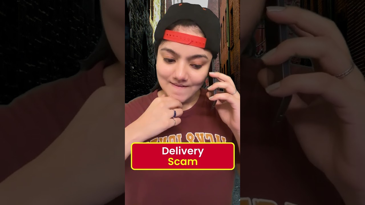 Cash on Delivery OTP Scam