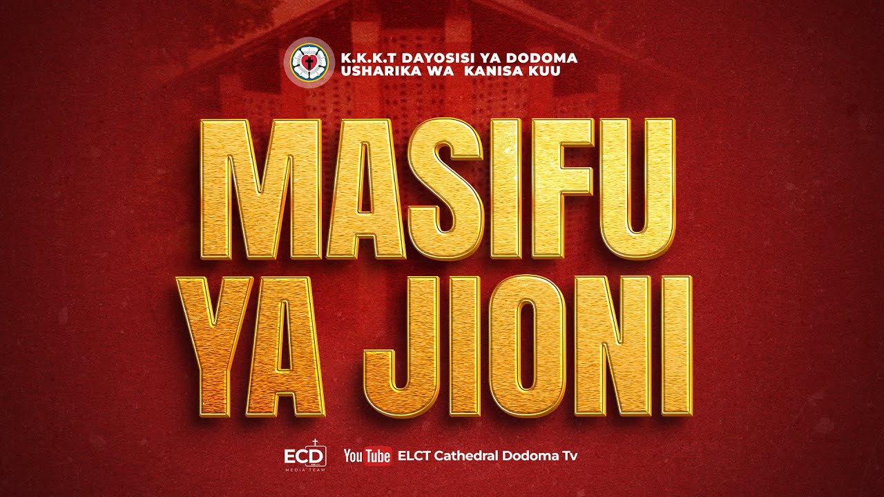 LIVE : IBADA YA MASIFU YA JIONI : 02-03-2026.