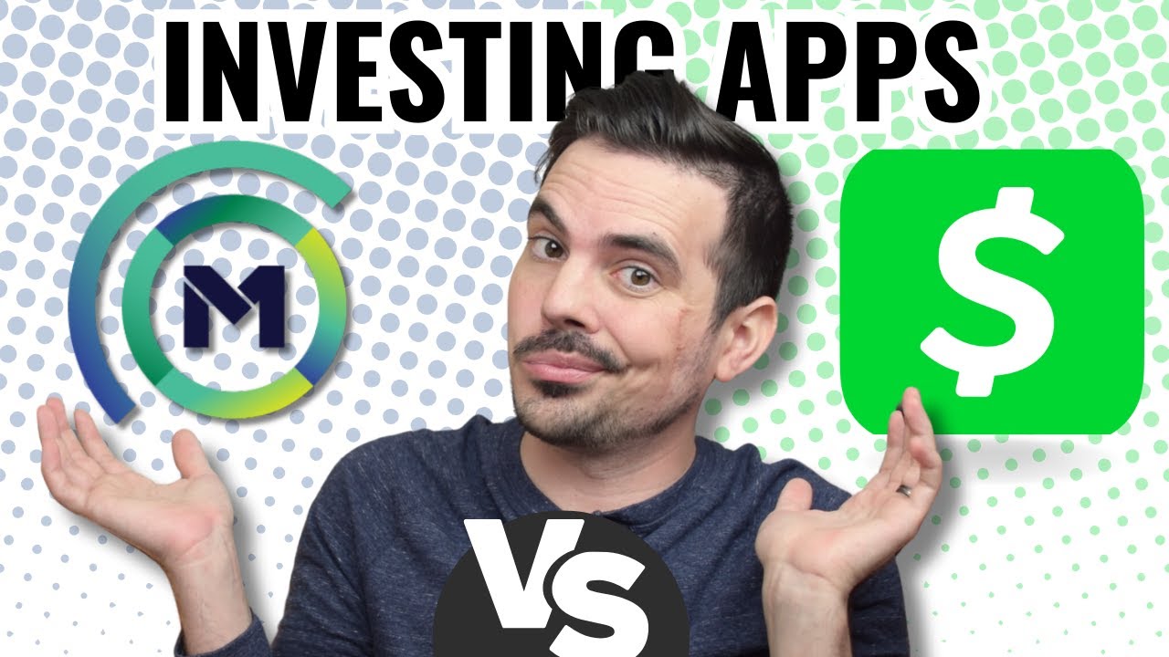M1 Finance vs Cash App Invest