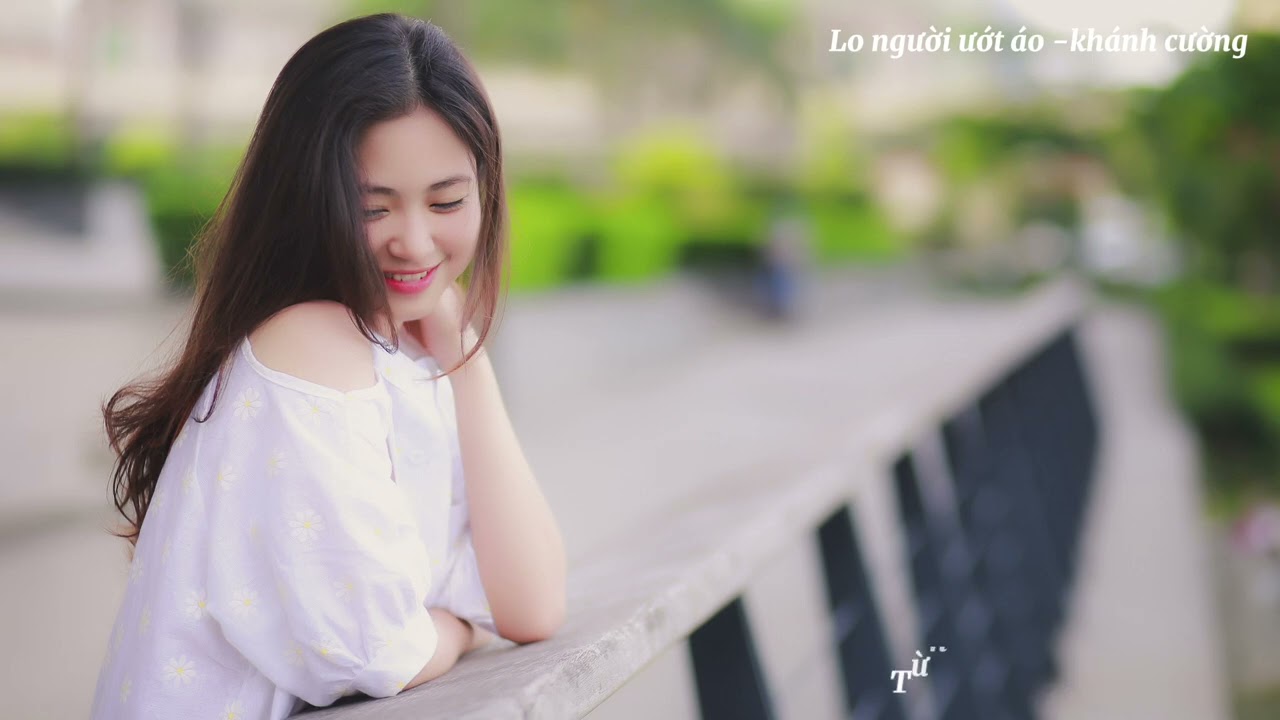 Lo người ướt áo - khánh cường 