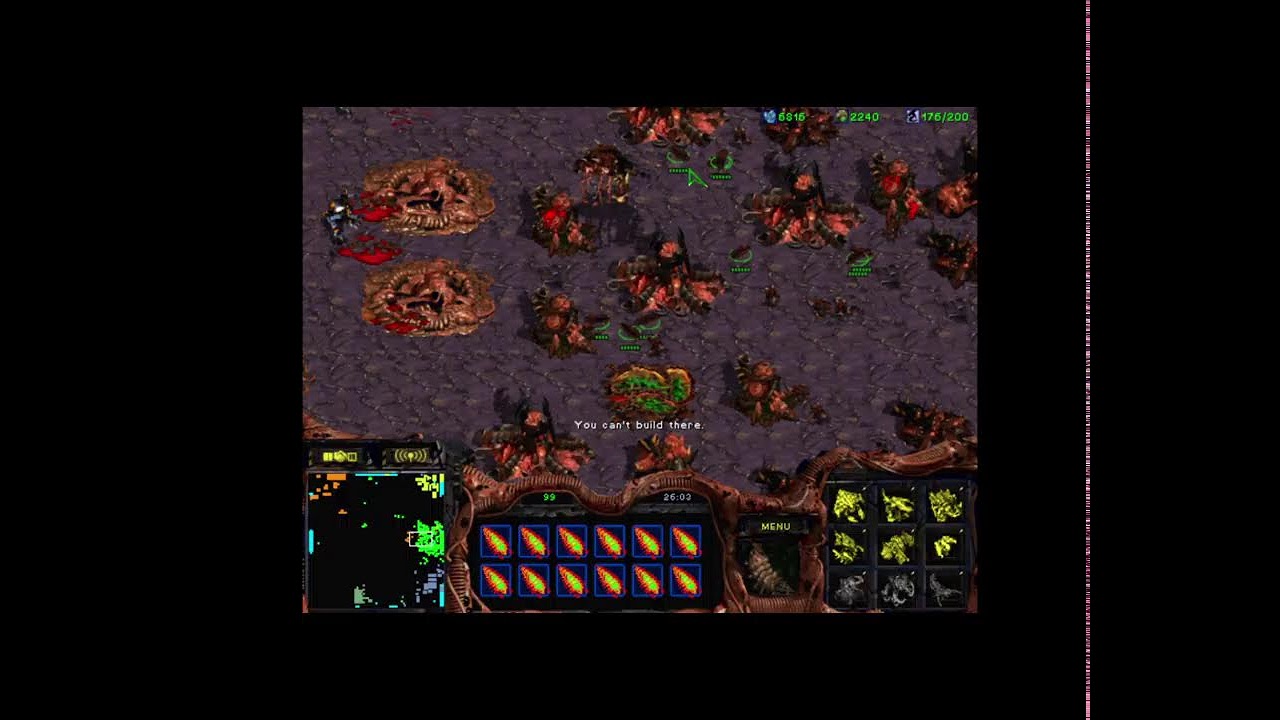 starcraft