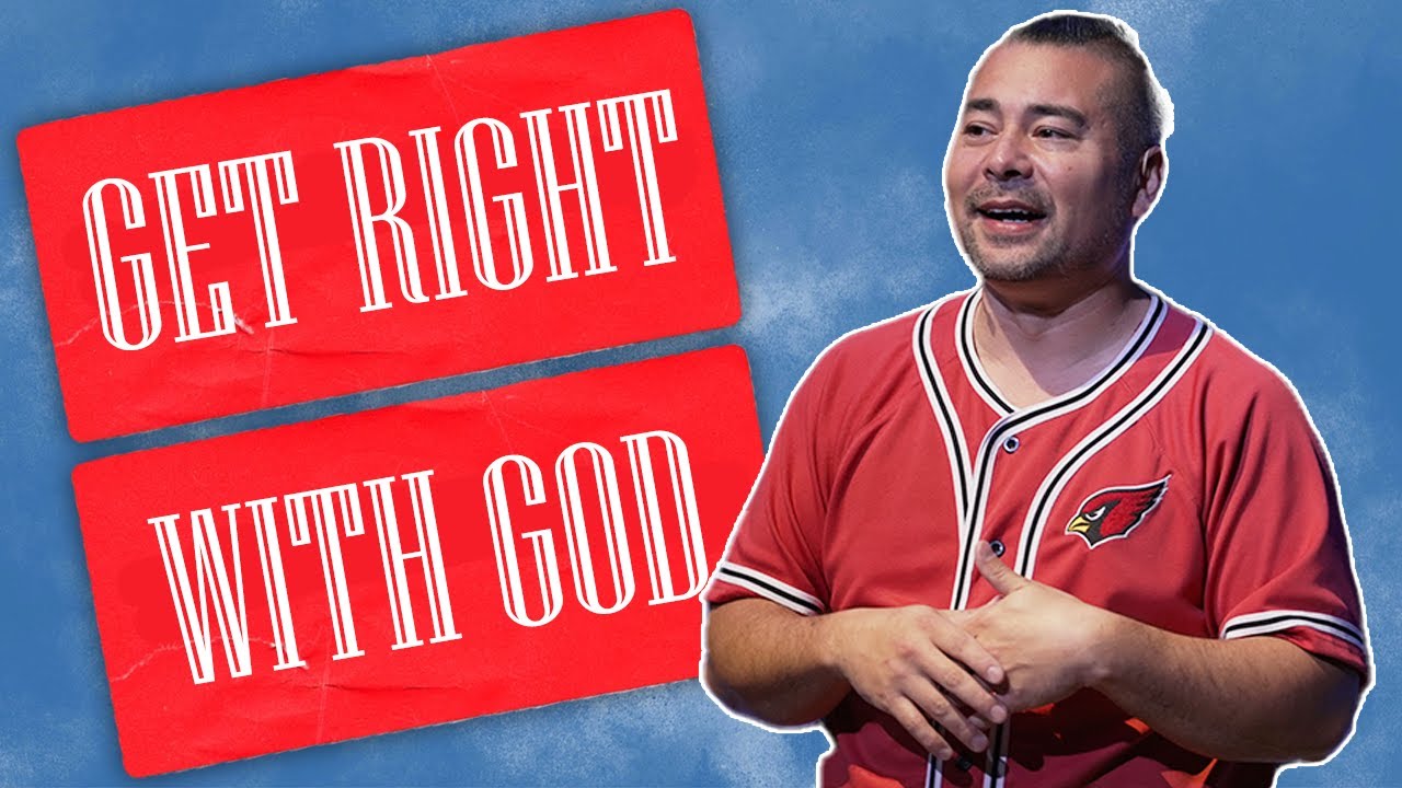 How to Keep Your Relationships from EXPLODING