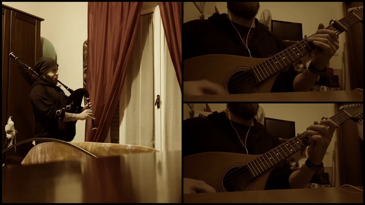 Muiñeira do Farruco