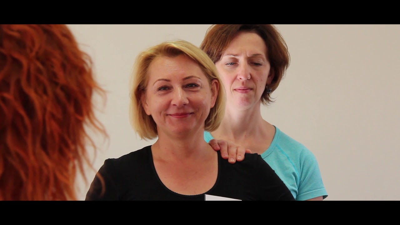 Miofascialinis veido ir kūno masažas | 2016 | Ispado