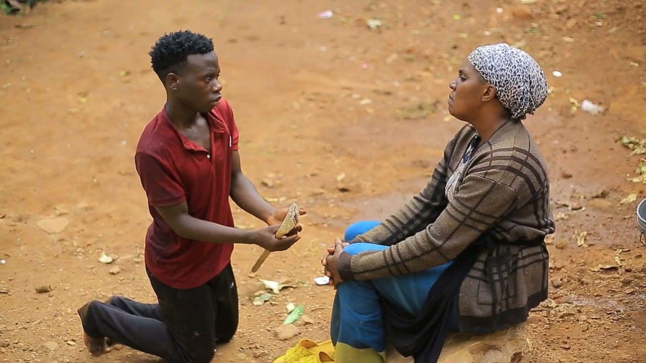 Nyrangare noneho abonye umushobora yabaho abonye umwemeza😭😭😭😭😭🤣🤣🤣🤣🤣