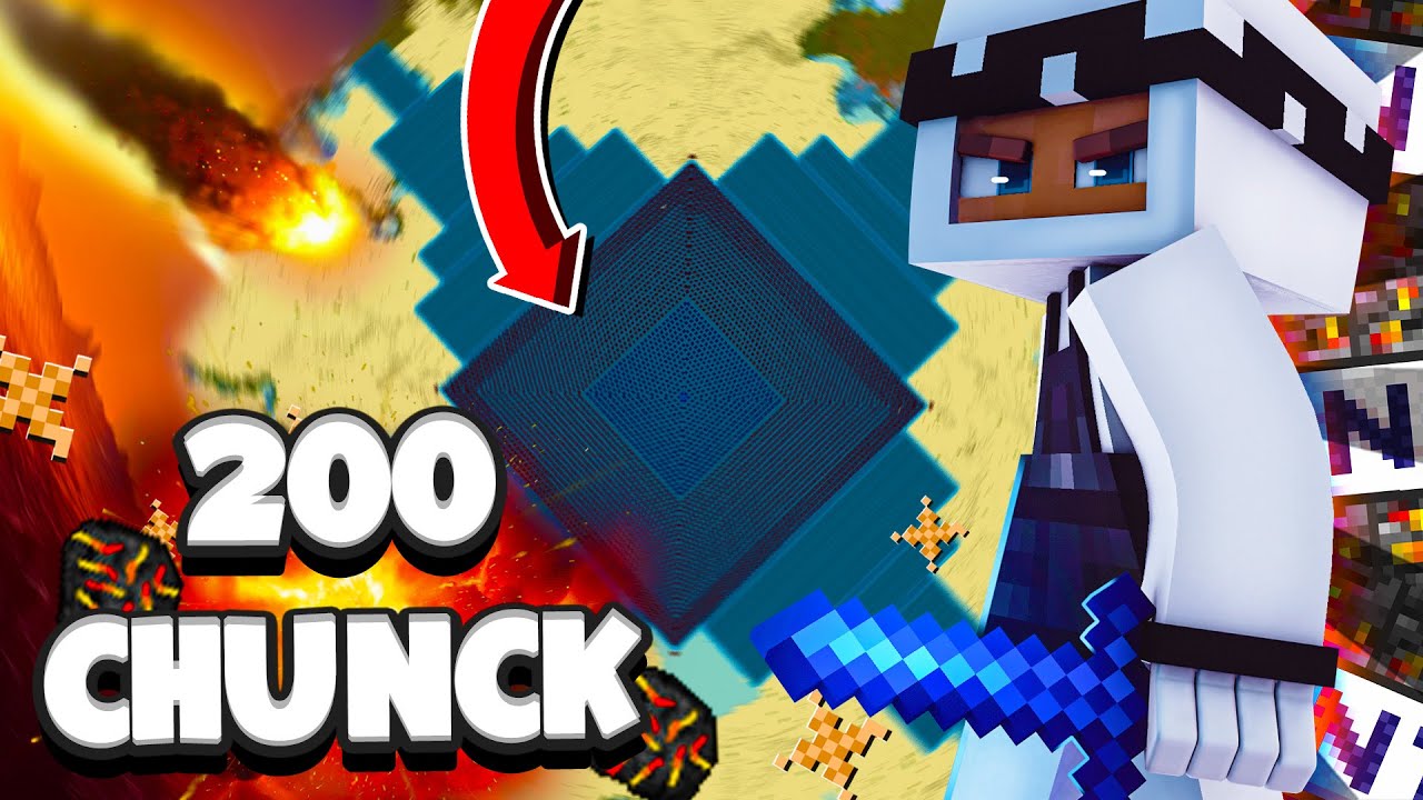 🙉​ ​LA PLUS GROSSE BASE D'ALKAZIA + PILLAGE !!!