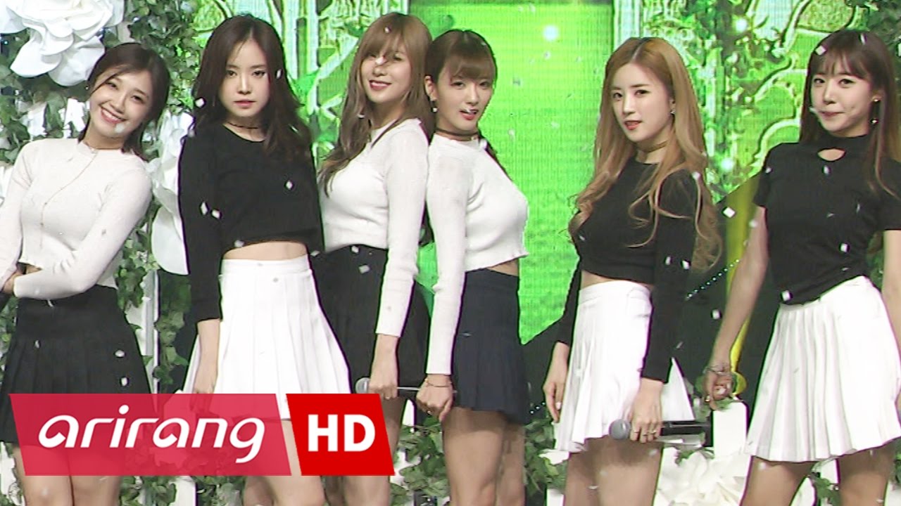 [Simply K-Pop] Apink(에이핑크), 'Only one(내가 설렐 수 있게)' _ Ep.235