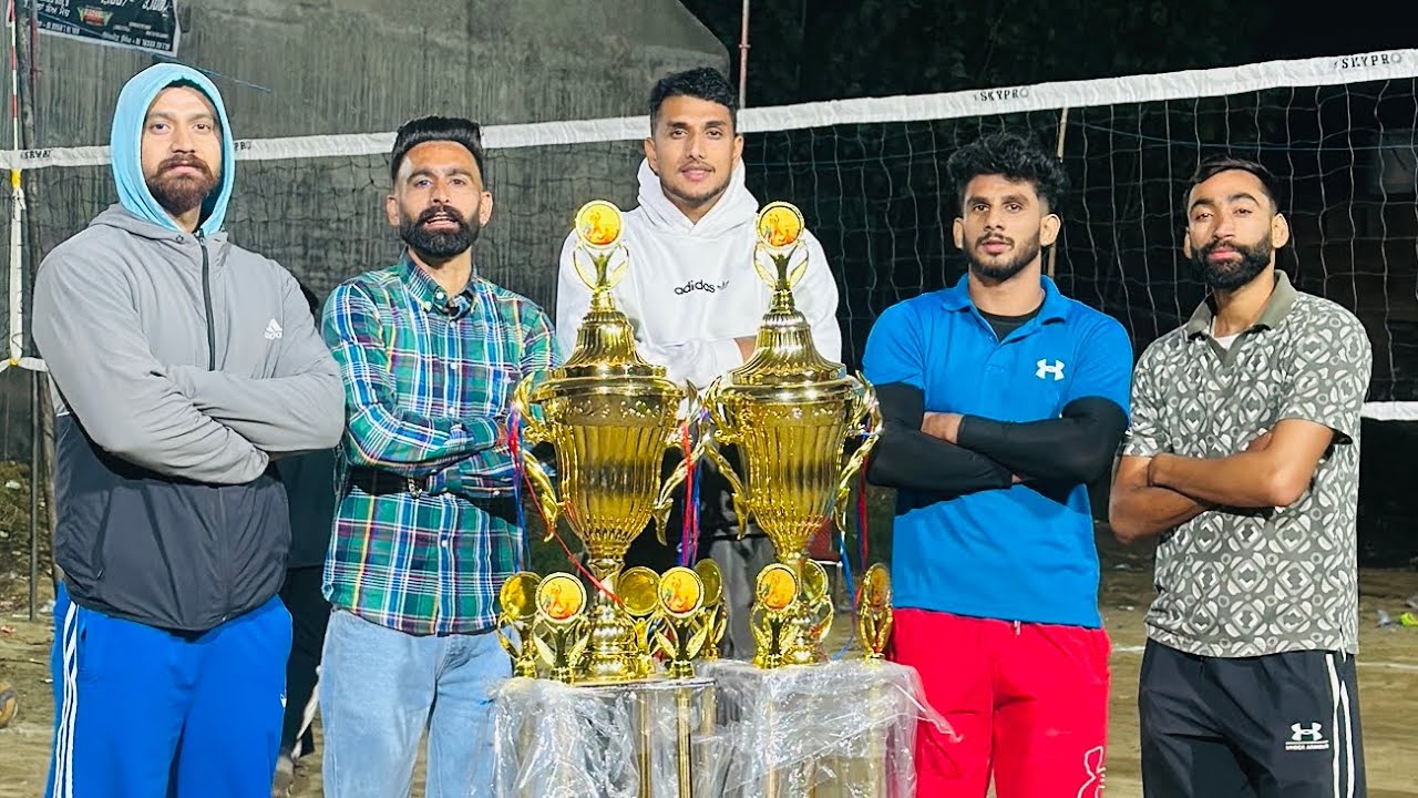 #vlog PURHIRAN #volleyballtournament #subscribe #channel #volleyball #family 🏐❣️