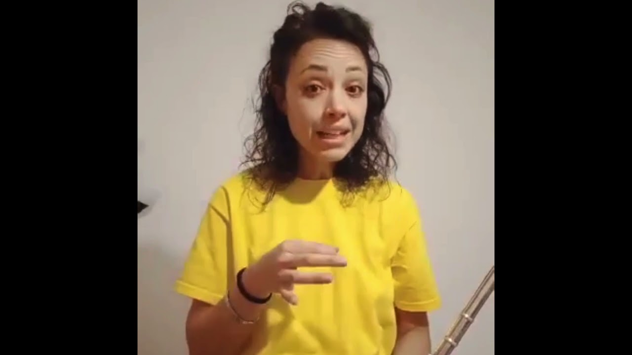 Terza Ottava?… Altissima…purissima