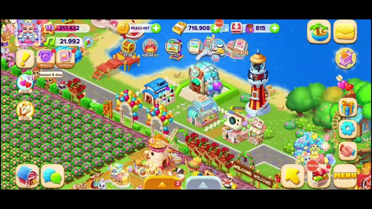 Como conseguir DT na fazenda