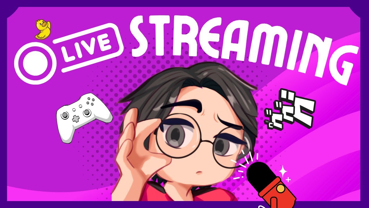 CMONNN LETS PLEHHHH | PLAYING VARIETY GAMES!! | HORROR | ESPORTS GAMES and MOREEE! SUBSUBSUBS!