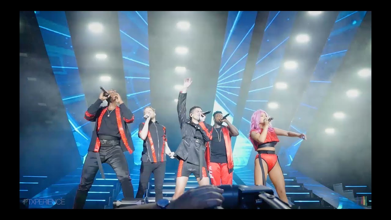 PTXPERIENCE - Summer 2018 (Episode 5)