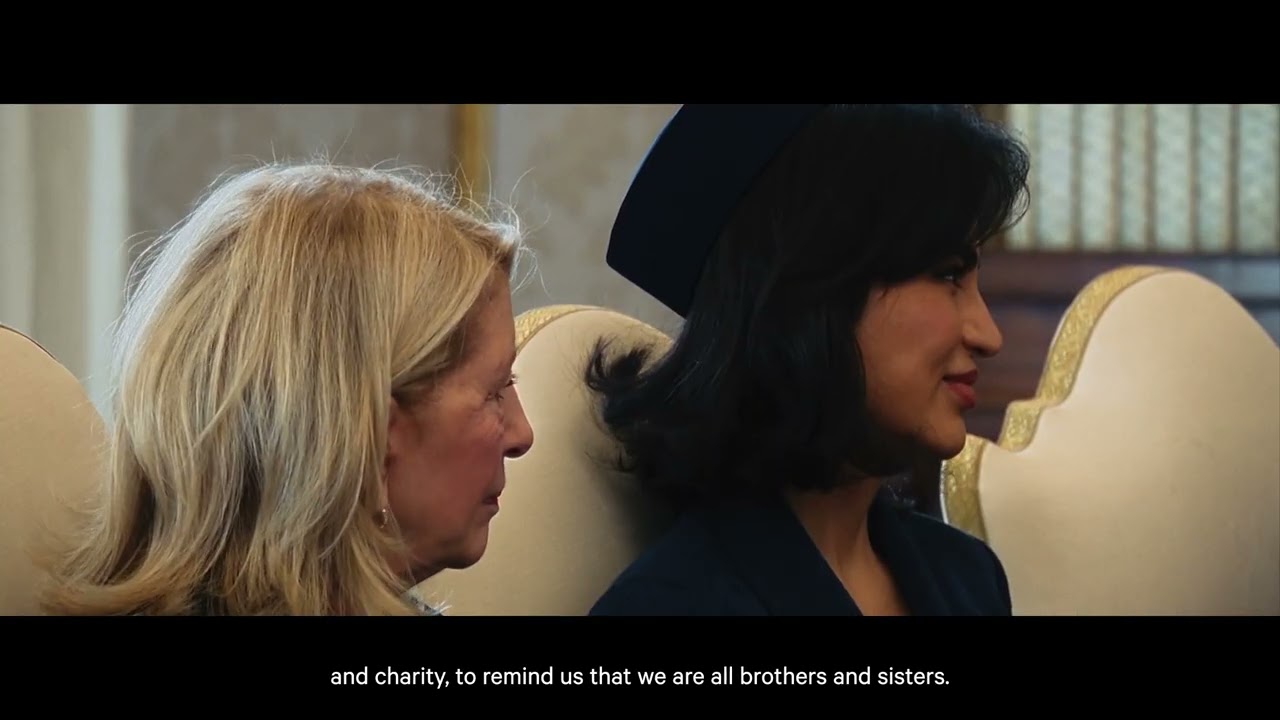 Behind the Scenes: Zayed Award for Human Fraternity 2026 Judging Committee