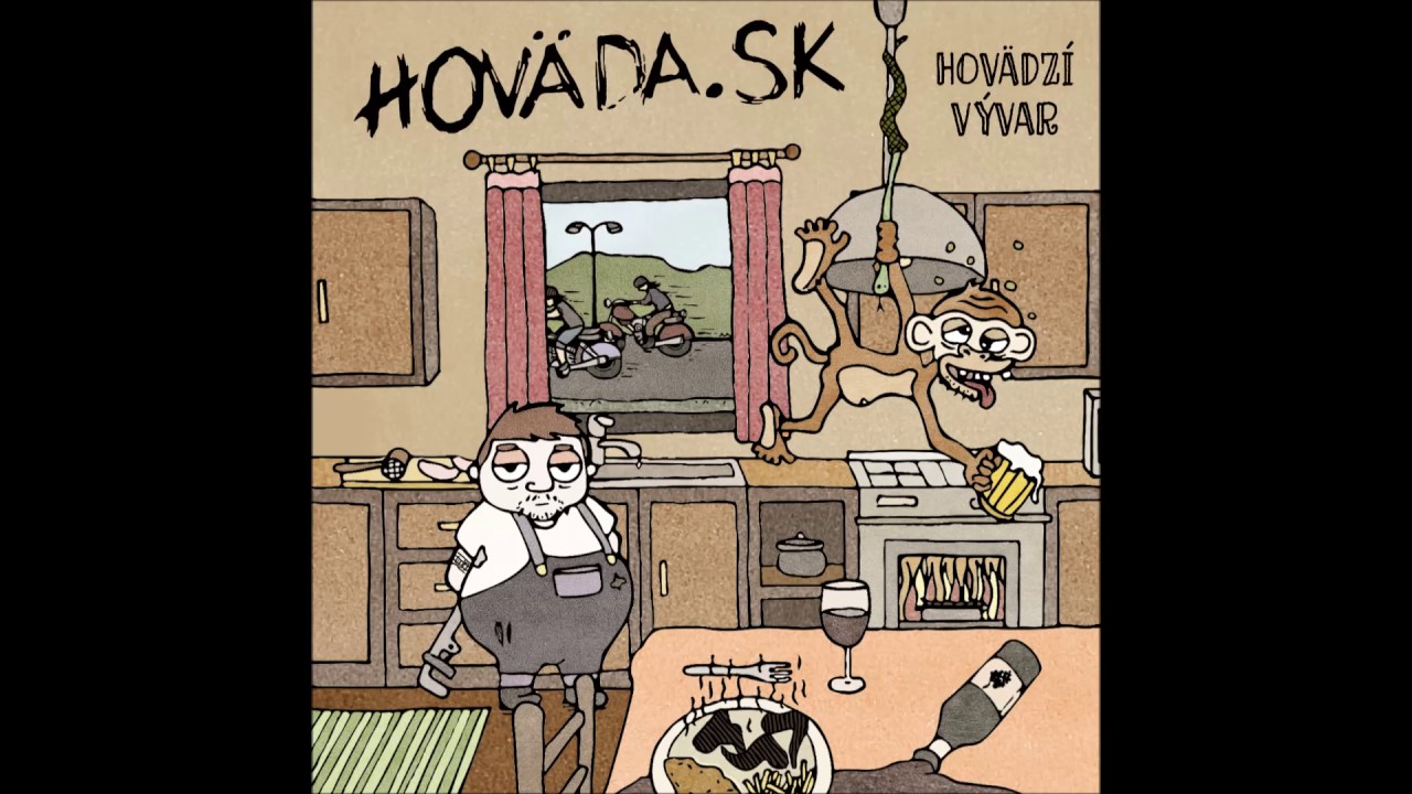 Hoväda.sk - Dežko