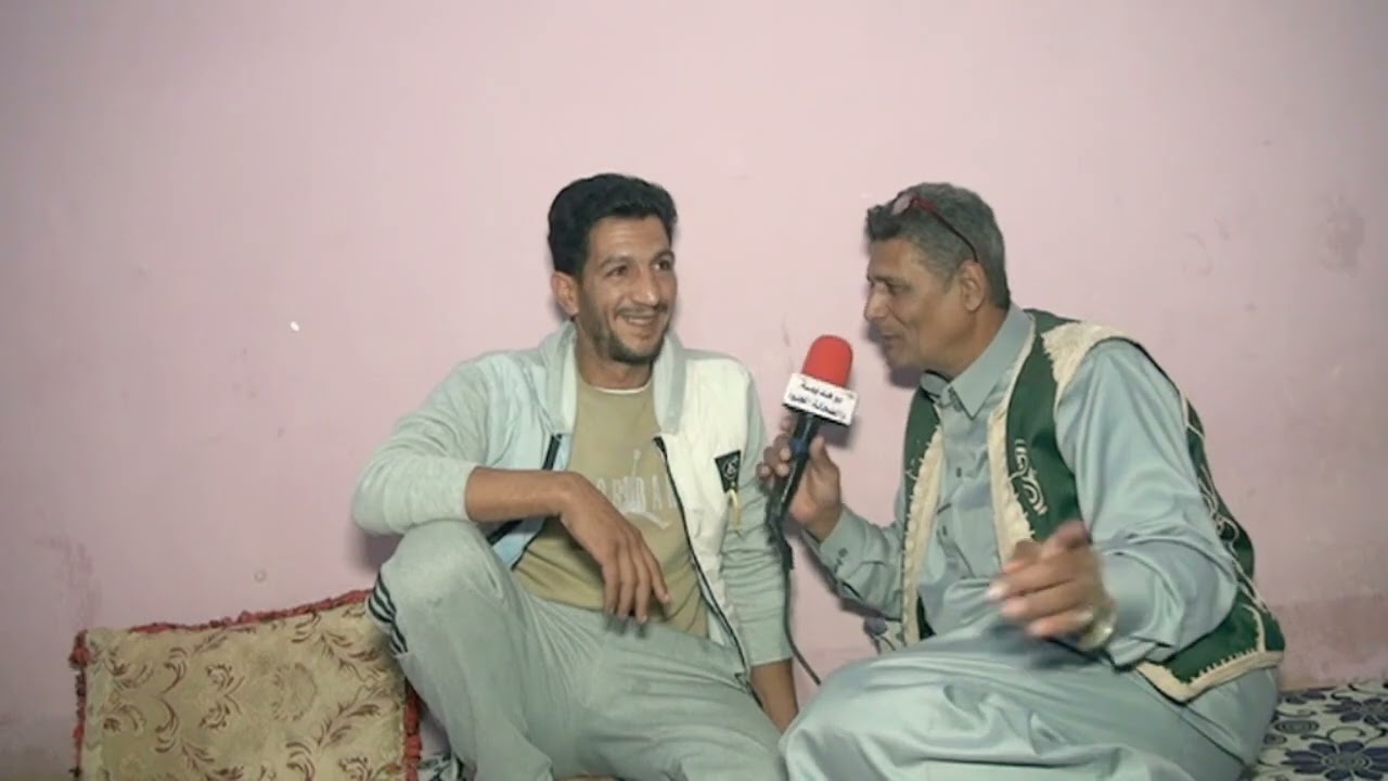 الحلقه الخامسه 5