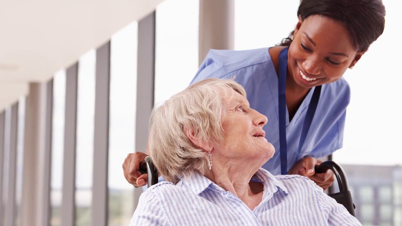 Moving Forward After Diagnosis - Dr. Shalini Chandra