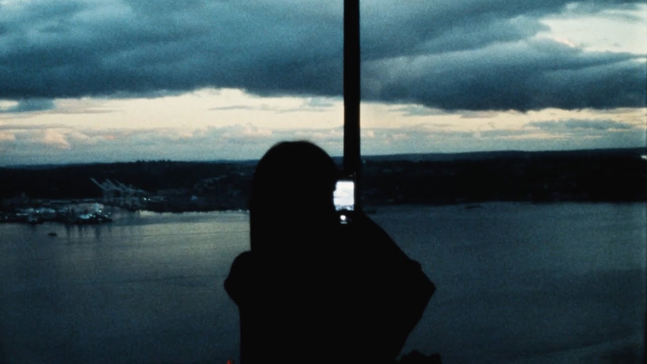 elijah who - midnight blue (official visualizer)