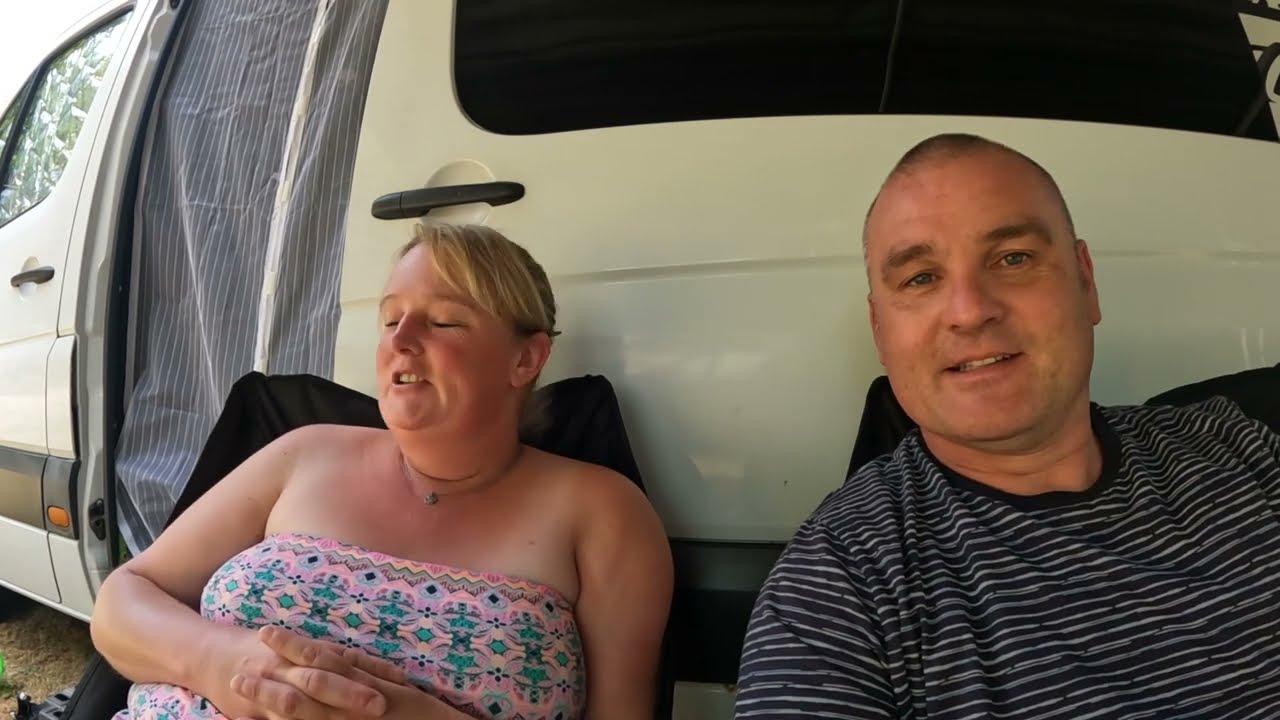 TRIP to FRANCE Got off to a BAD start